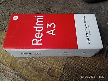 redmi k70 ultra цена в бишкеке: Redmi, Redmi Note 9S — 2