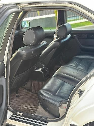 бмв е34 продажа: BMW 5 series: 1993 г., 4.4 л, Бензин, Седан — 9