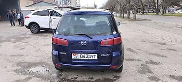 быт техника в рассрочку: Сдаю Mazda Demio под выкуп, | Предоплата, Водительские права, Бензин — 6