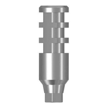 Кычкылтек концентратору: Протетика на любые системы имплантов Трансфера и 3d аналоги — 6