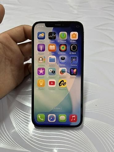 bt fm modulator: IPhone 12 Pro, Pacific Blue — 5