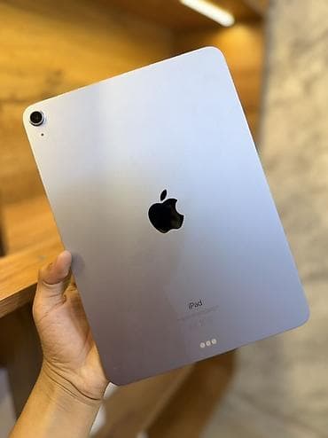 стекла для планшетов apple ipad air: Планшет, Apple, Классический цвет - Серый — 1