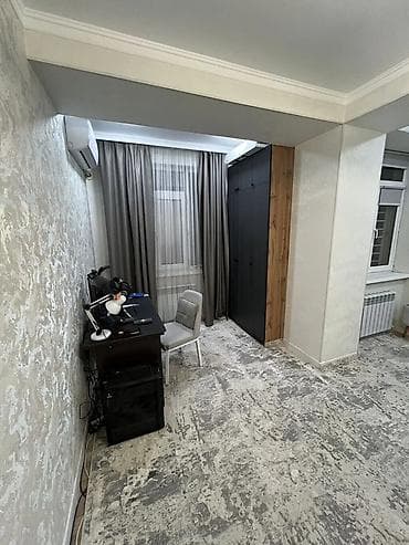 срочная: 2 комнаты, 53 м², Элитка, 4 этаж, Евроремонт — 6