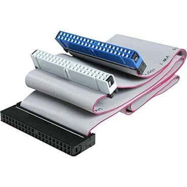 контроллеры raid 240: Шлейф IDE Для подключения устройств с разъёмом ATA (PATA) В наличии — 3