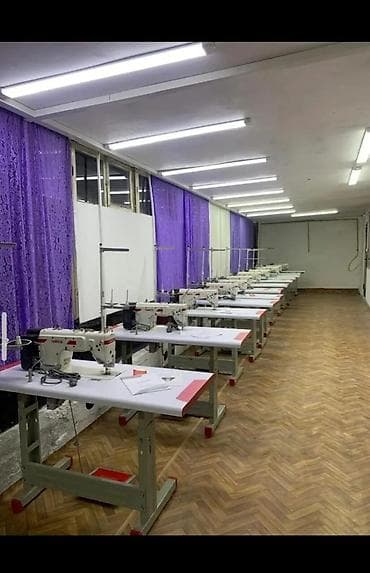 в пекарню требуется: Сдаётся помещение 100 кв.метров, на длительный срок, под любой бизнес — 5