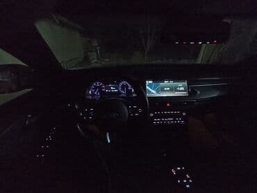 оплётка для руля: Kia K7: 2019 г., 3 л, Автомат, Газ, Седан — 8