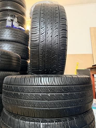 hankook: Шины 205 / 65 / R 16, Лето, Комплект, Легковые, Hankook — 3