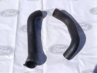 Автозапчасти: Патрубок Ford 2005 г., Б/у, Оригинал, Германия — 1