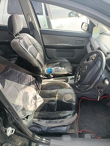 mini cooper: Mazda Demio: 2003 г., 1.3 л, Автомат, Бензин, Хэтчбэк — 5