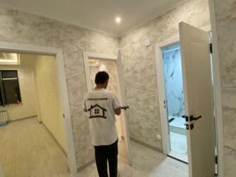 расценки на ремонт подъездов: Ремонт под ключ | Офисы, Квартиры, Дома Больше 6 лет опыта — 8