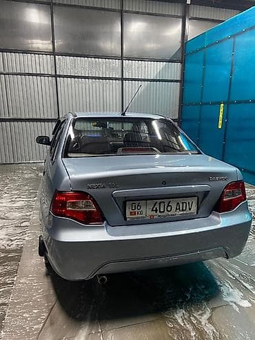 машины на кредит: Daewoo Nexia: 2011 г., Седан — 9