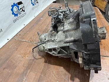 rd 1: Коробка передач Механика Honda 1998 г., Б/у, Оригинал, Германия — 6