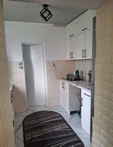 продажа домов в ак орго: Дом, 100 м², 4 комнаты, Агентство недвижимости, Евроремонт — 2