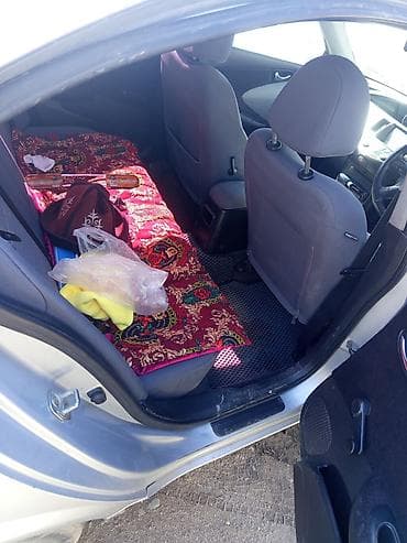 колонка сони: Nissan Primera: 2002 г., 1.8 л, Автомат, Бензин, Седан — 6