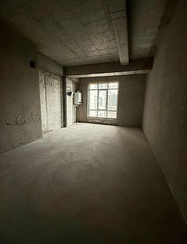 2 комнаты, 62 м², Элитка, 6 этаж, Готовая ПСО (под самоотделку) — 6