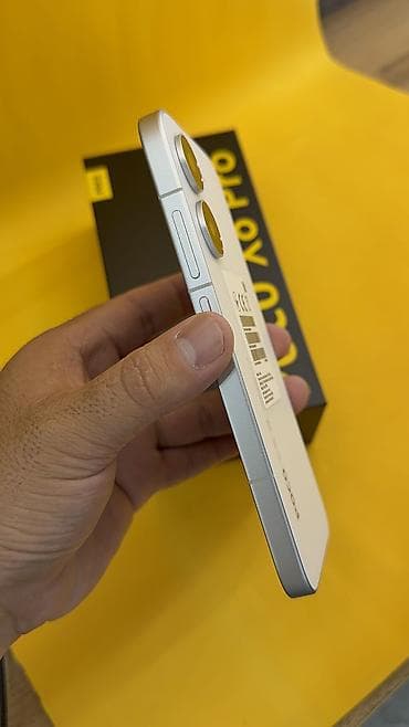 poco 1: Poco X8 Pro, Б/у, 256 ГБ, 2 SIM — 3