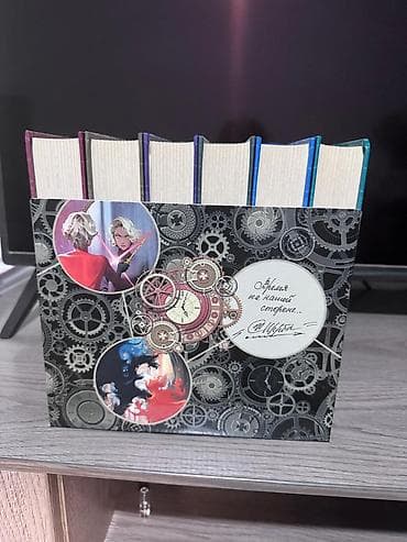 костюм игры в кальмара: Фантастика и фэнтези, На русском языке, Самовывоз — 2