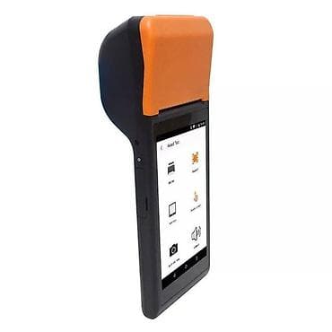 Чековый принтер Система Pos-Терминалов для Доставки на Вынос Чековый