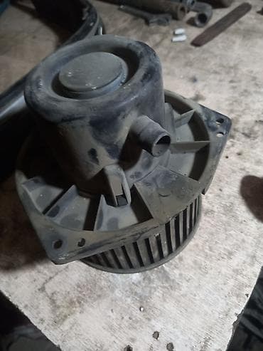 дэу матиз бу: Топливная аппаратура Nissan — 7