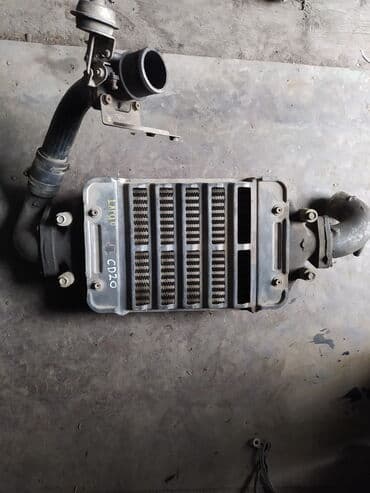 купить кофе машинку: Nissan Largo Интеркулер, Ниссан Ларго интеркулер Тип: CD20 — 1