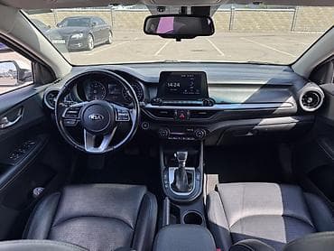 шины 225 15: Kia K3: 2019 г., 1.6 л, Автомат, Бензин, Седан — 6