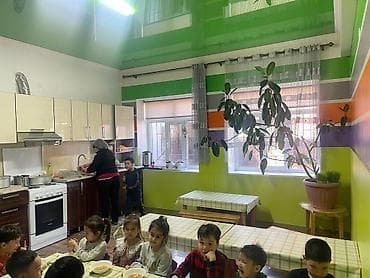 сдаю юг 2: 200 м², 6 комнат, Южная Магистраль — 3
