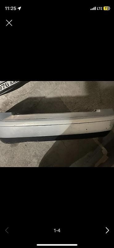 golf 3 матор: Volkswagen, Б/у, Оригинал — 2