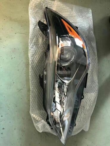 фары на тойота виндом: Комплект передних фар Toyota — 1