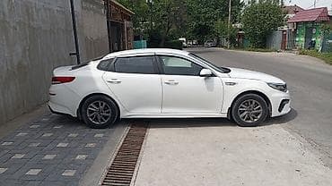 a 72: Аренда Киа к5 2020 комфорт+ по часовой сутки можно и без прав цена — 6