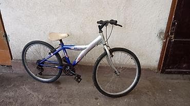 сколько стоит лыжи с ботинками: Подростковый велосипед — 1