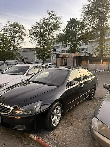 Honda Inspire: 2003 г., 3 л, Автомат, Бензин, Седан