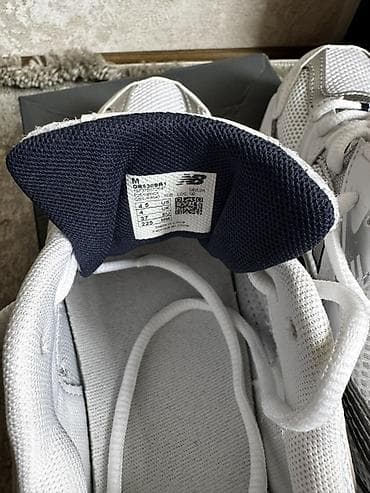 нью беланс 530: Срочно! Продаю ниже себестоимости! Кроссовки New Balance 530 (NB — 7