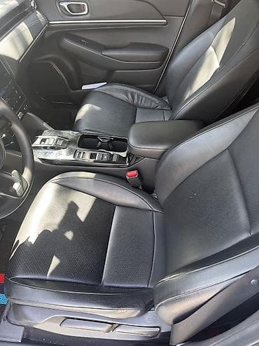 кпп на хонда фит: Honda e:NP1: 2023 г., Электромобиль — 7