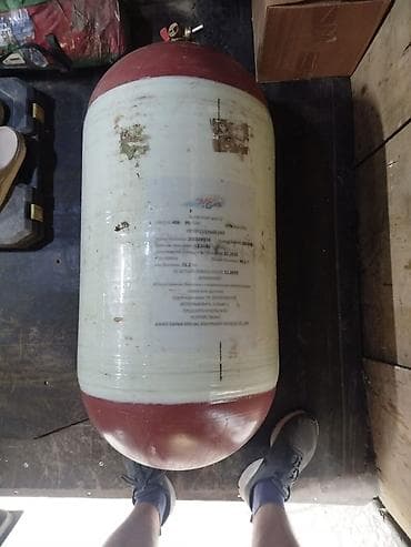 0501(091-961) ушул номерге чалсанар Баллон и комплект оборудования at lalafo.kg 0501(091-961) ушул номерге чалсанар Баллон и комплект оборудования