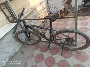 велосипед trinx отзывы: Горный велосипед, Trinx, Алюминий — 2