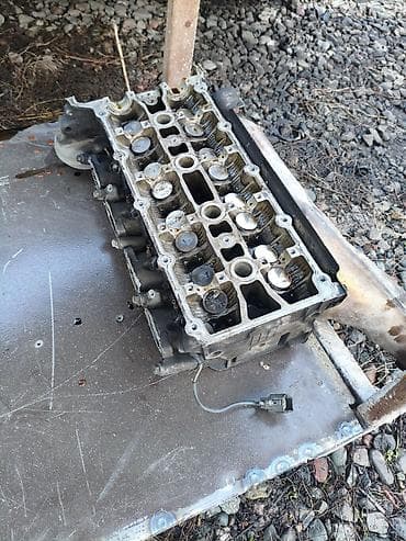 discovery 3: Бензиновый мотор Land Rover 2010 г., 5 л, Б/у, Оригинал, Германия — 4