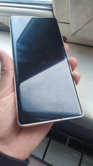 sony smartwatch: Google Pixel 7 Pro, Б/у, 128 ГБ, цвет - Зеленый, 1 SIM — 2