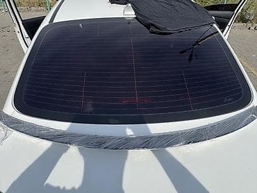 Спойлер для KIA K3 
Новый 3000сом — 1