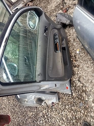 Транспорт: Автозапчасти для Volkswagen Passat B5 (дорестайлинг/рестайлинг по — 3