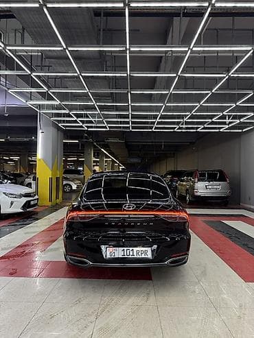subaru сиденье: Сдаю Hyundai Grandeur, Почасово, Без водителя, | Залог, Без депозита, Водительские права — 5