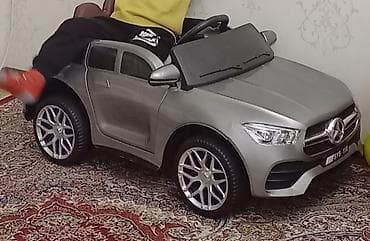 Манеждер: Балдар электрокары — 2