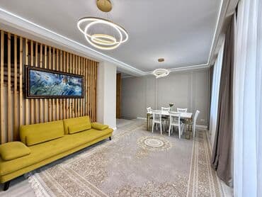 работа из дома: Таунхаус, 180 м², 5 комнат, Собственник, Дизайнерский ремонт — 18
