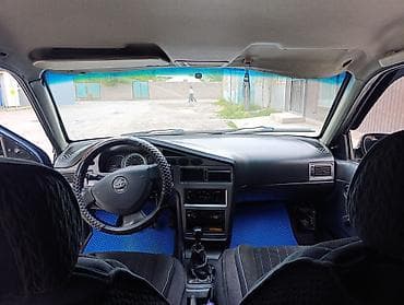 фари опель омега б: Daewoo Nexia: 2008 г., 1.5 л, Механика, Бензин, Седан — 7