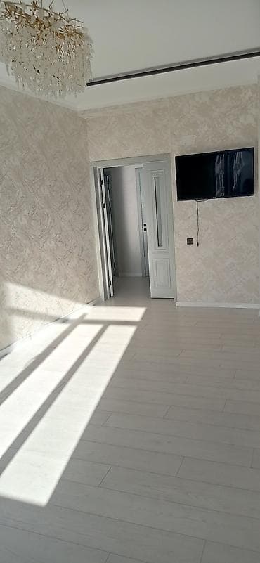 бишкек квартиры: 2 комнаты, Собственник, Без подселения, С мебелью полностью — 4