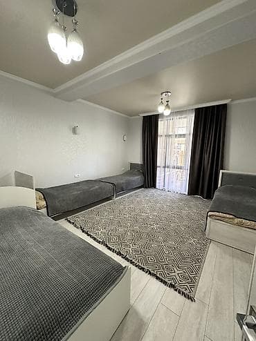 путевки иссык куль: Коттедж, ЦО Asia Palace, Сары-Ой, Детская площадка, Парковка, стоянка, Охраняемая территория — 9