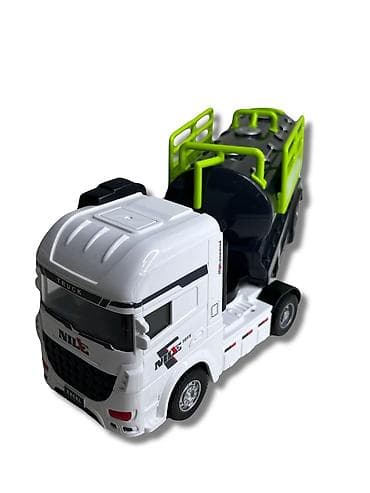 Игрушки: Фура - Water track [ акция 50% ] - низкие цены в городе! Качество — 2