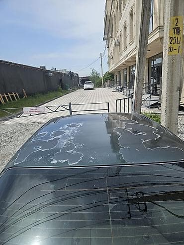 Продажа авто: Toyota Camry: 1999 г., 2.2 л, Автомат, Бензин, Седан — 4
