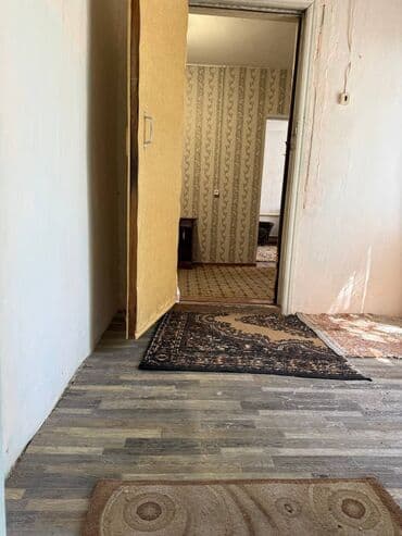 чон арык дом: Дом, 112 м², 4 комнаты, Собственник, Старый ремонт — 4