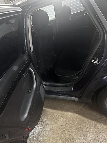 авто с кореи: Audi A4: 2003 г., 2.4 л, Автомат, Дизель, Универсал — 3