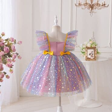 Платья: Детское платье, Новый — 16